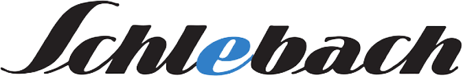 Logo Schwarz