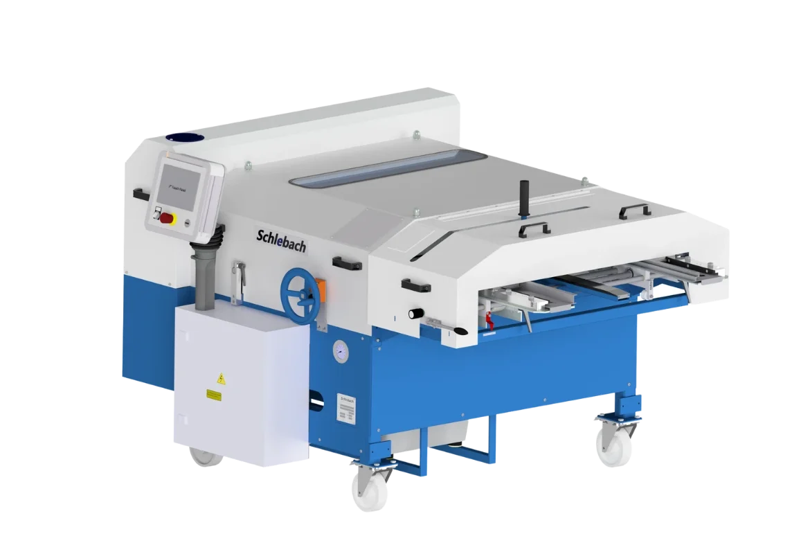 Profliliermaschine SPA / PAC