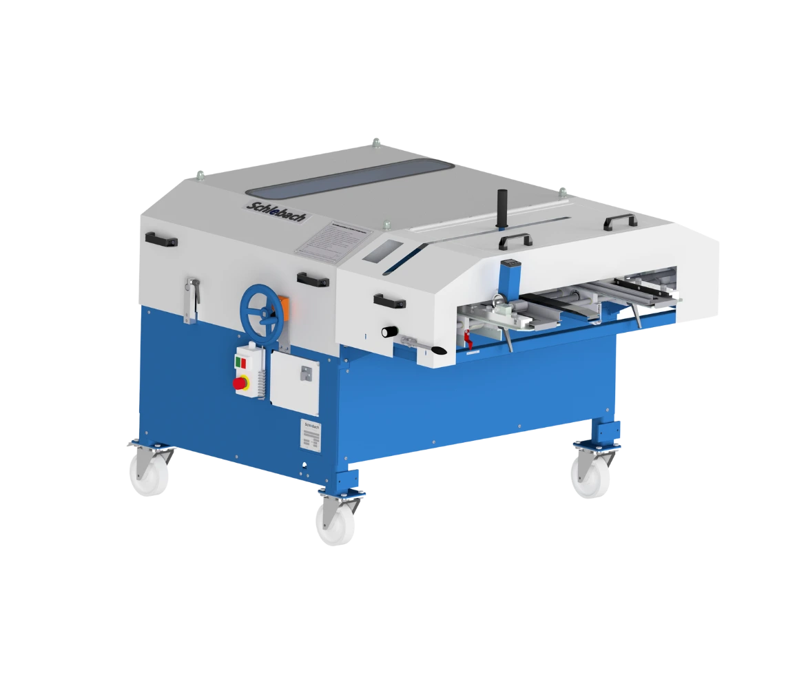 Profiliermaschine Spm-Rs/Pmc-Rs