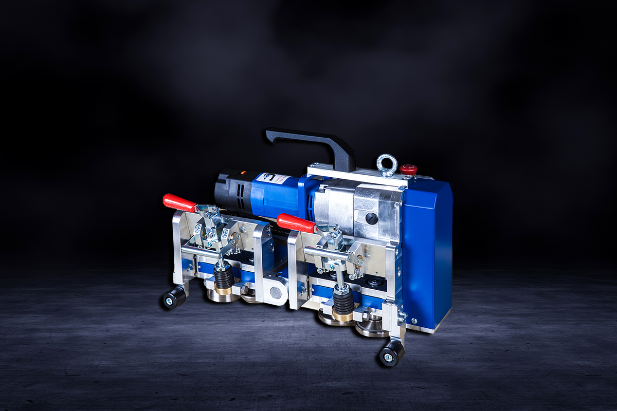 Product Category Folding / Seaming Schlebach Maschinen GmbH