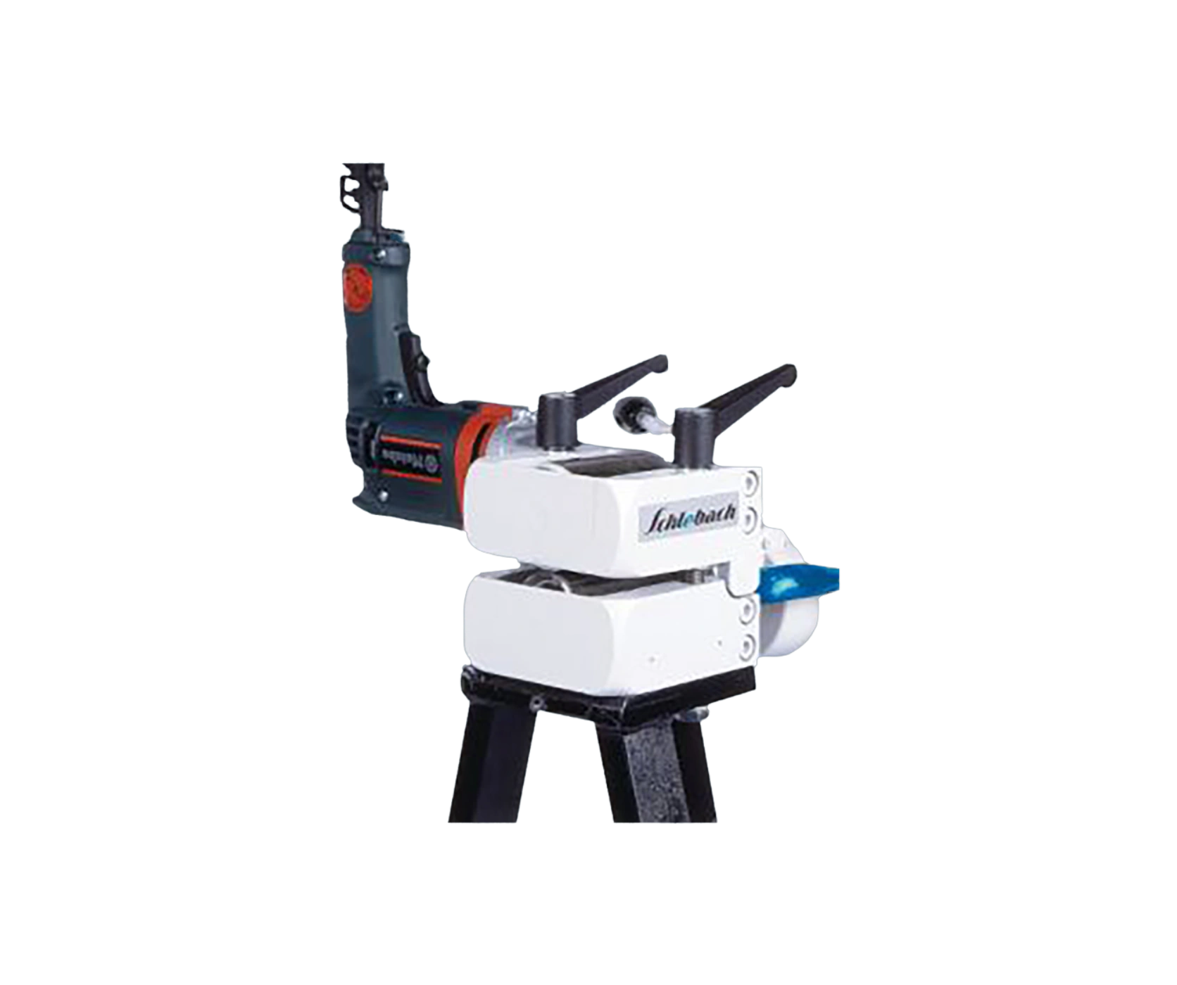 Biegemaschine Biegeboy