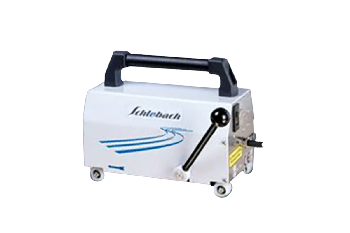 Falzmaschine Flitzer