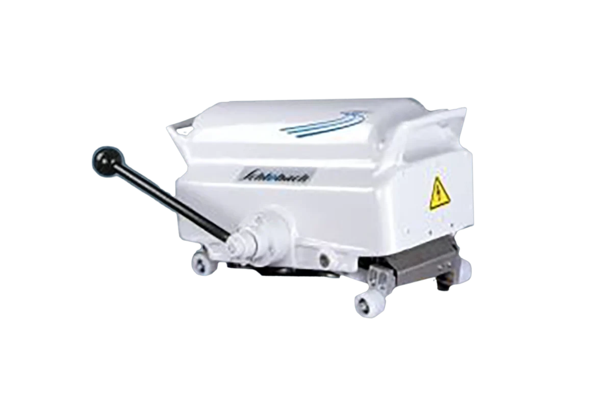 Falzmaschine Piccolo