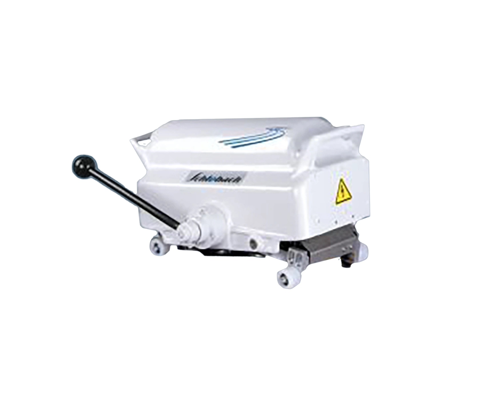 Falzmaschine Piccolo