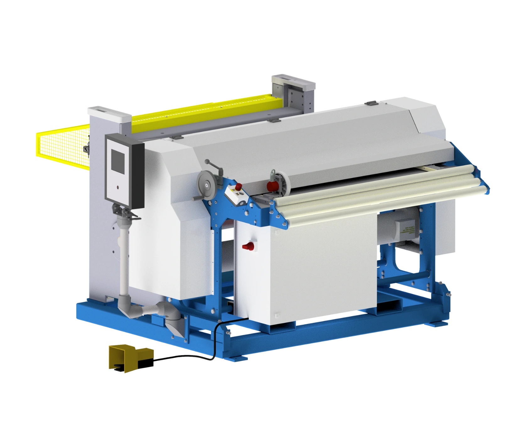 Spaltanlage Multicut